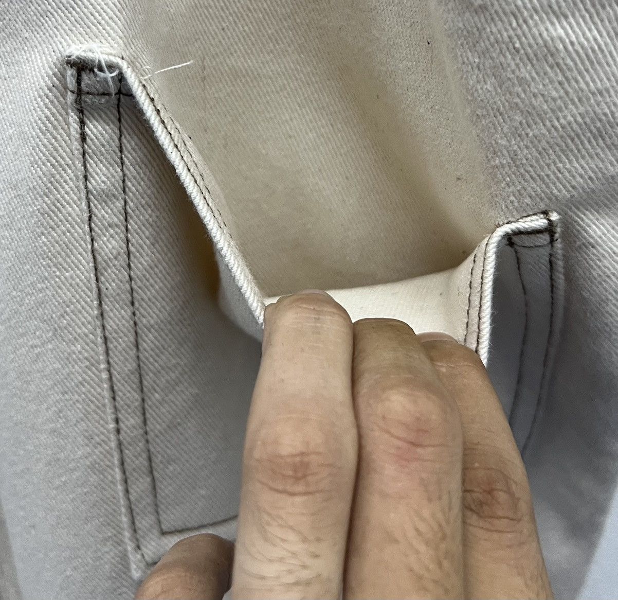 Japanese Brand VINTAGE JAPANESE BRAND OVERALL Size US 35 - 11 Thumbnail
