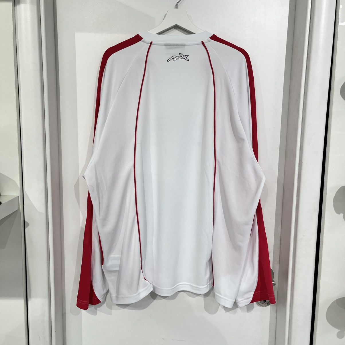 Other Pegador Jersey White/Pink Size US XXL / EU 58 / 5 - 2 Thumbnail