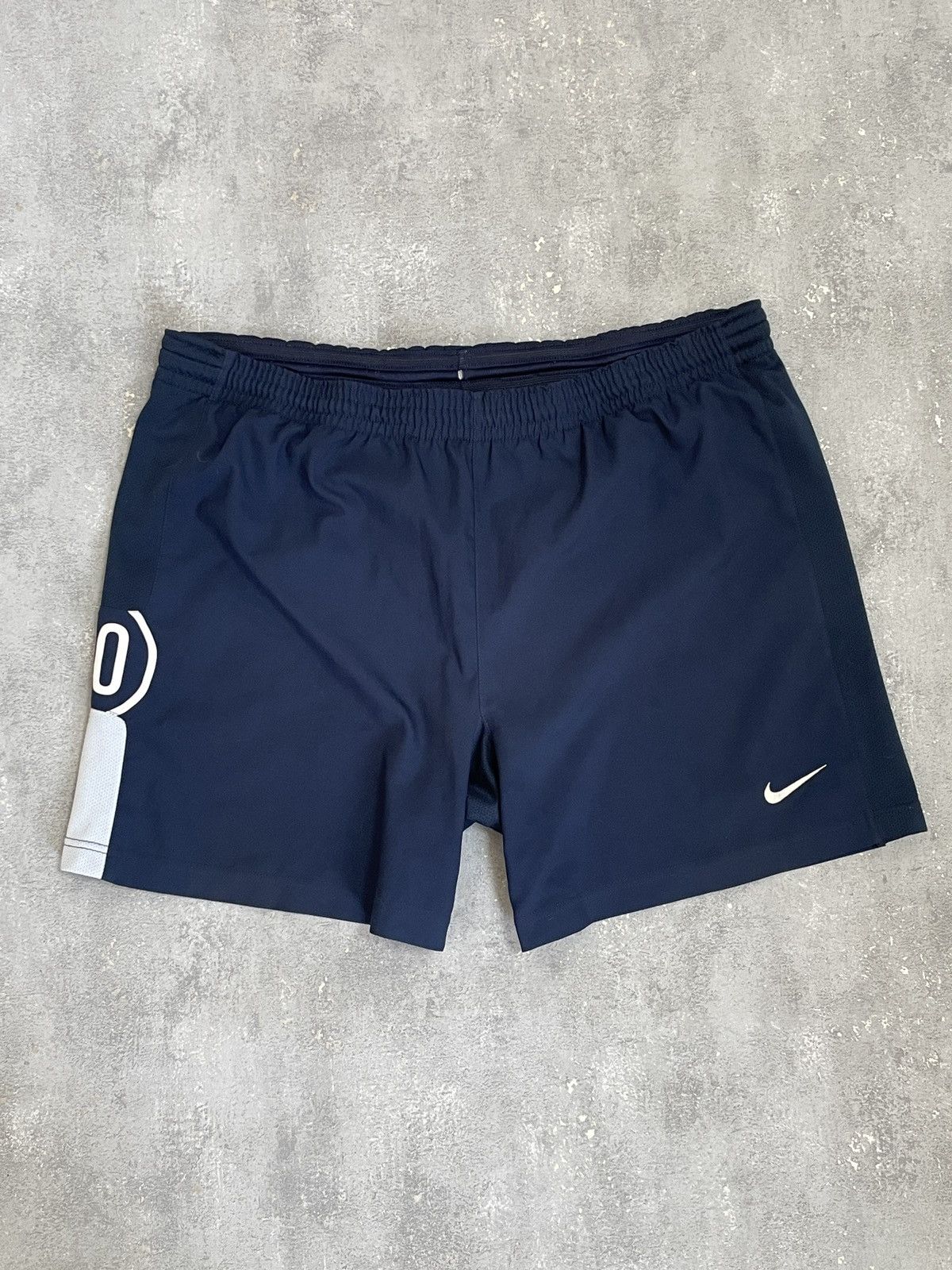 Other Nike Vintage Men’s Shorts Nike Total 90 L Size US 33 - 1 Thumbnail