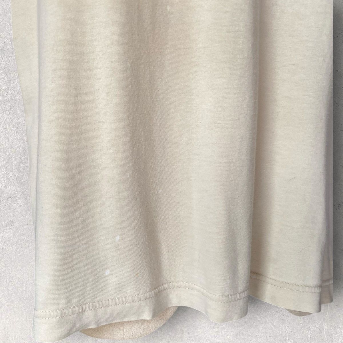 Gucci Vintage 1997 Gucci Embroidered Logo By Tom Ford Size L / US 10 / IT 46 - 3 Thumbnail