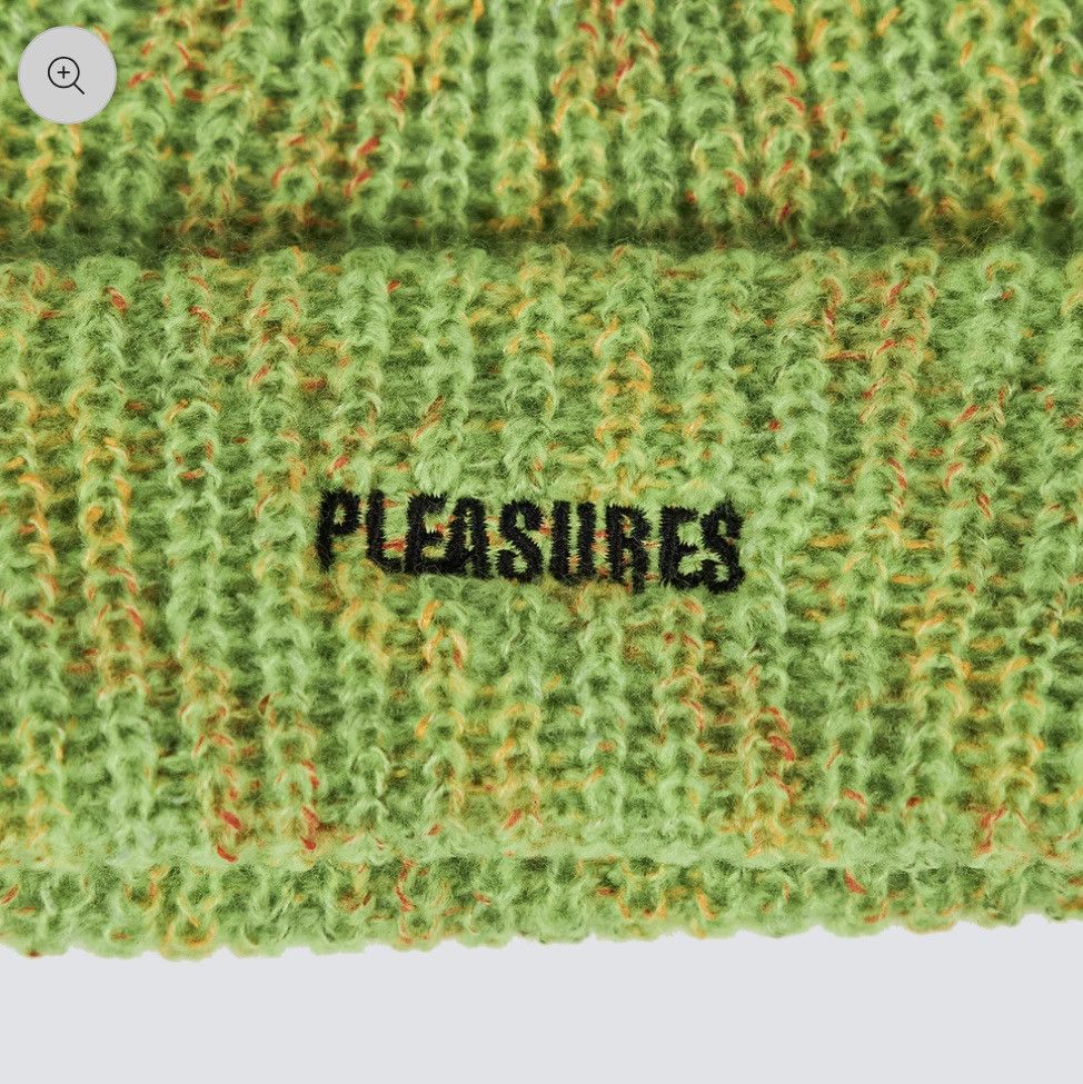 Pleasures Pleasures Beanie Size ONE SIZE - 3 Thumbnail