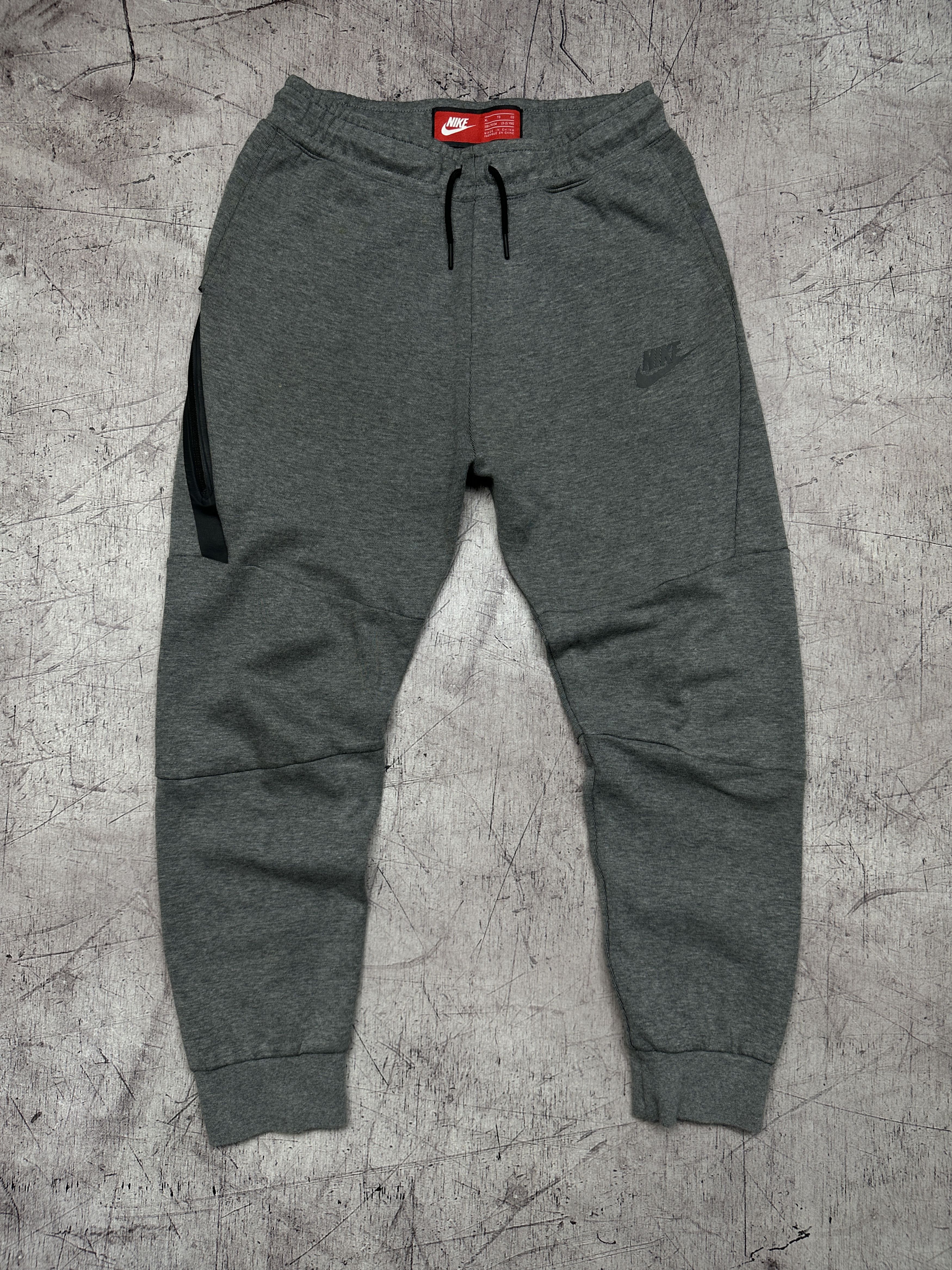 Nike Nike Tech Fleece Mens Sweatpants Track Pants Size US 30 / EU 46 - 1 Thumbnail