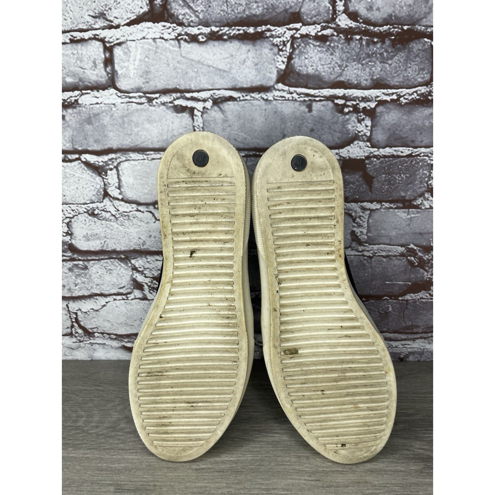 James Perse James Perse Los Angeles Zuma Ankle Sneakers Slip On Shoes Wo Size US 10 / IT 40 - 23 Thumbnail
