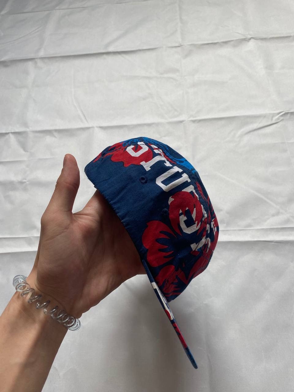Stussy × Vintage Stussy cap Hawaii new Size ONE SIZE - 3 Thumbnail
