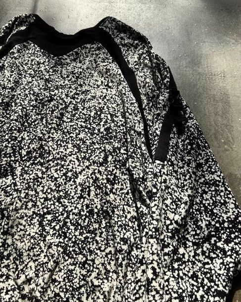KMRii KMRii Splatter Pullover Top Size US M / EU 48-50 / 2 - 4 Thumbnail