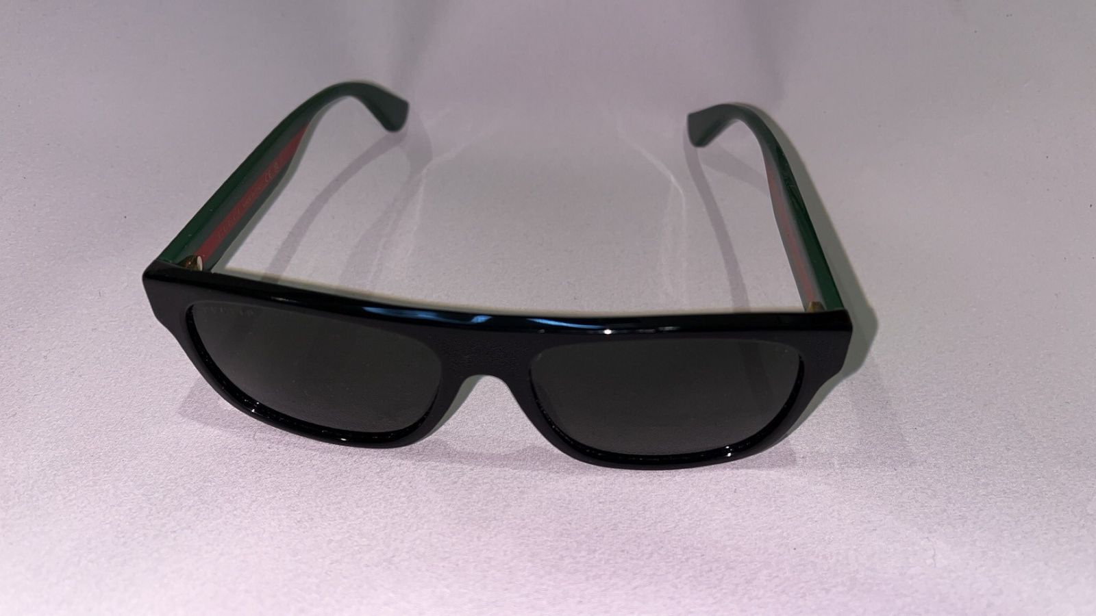 Gucci Gucci sunglasses Size 46 - 2 Thumbnail