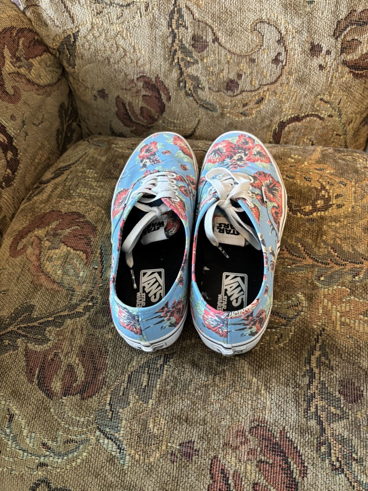 Vans Vans Star Wars Size US 7 / EU 40 - 6 Thumbnail