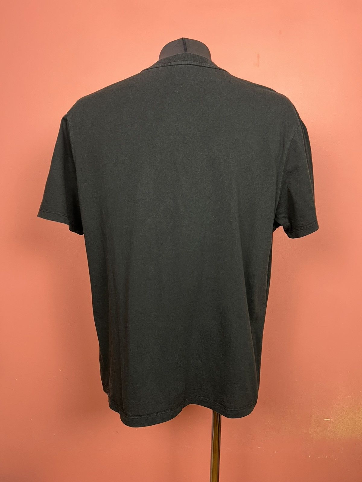 Designer Prometeus movie tee brand printed shirt casual Size US XL / EU 56 / 4 - 5 Thumbnail