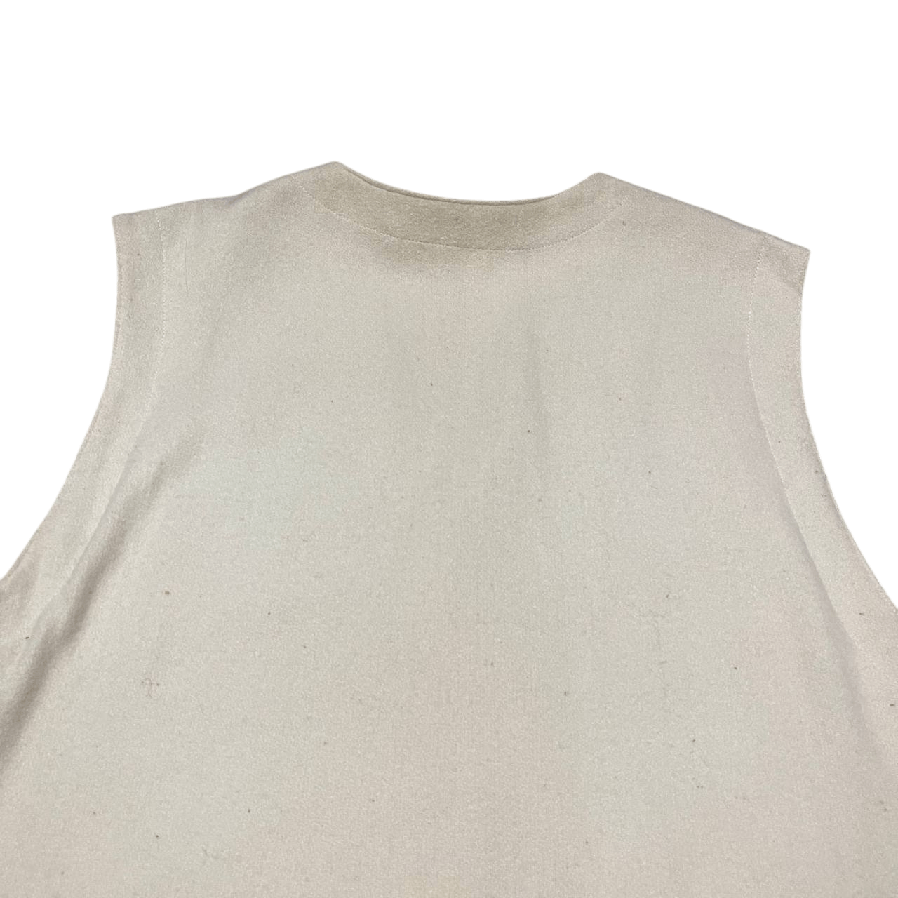 Kenzo Vintage Kenzo Japan Wool Long Vest Size US M / EU 48-50 / 2 - 15 Thumbnail