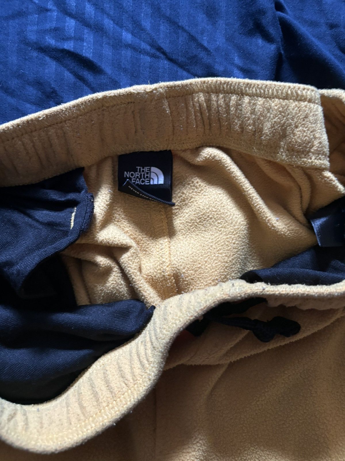 The North Face NORTH FACE JOGGERS Size US 32 / EU 48 - 6 Thumbnail