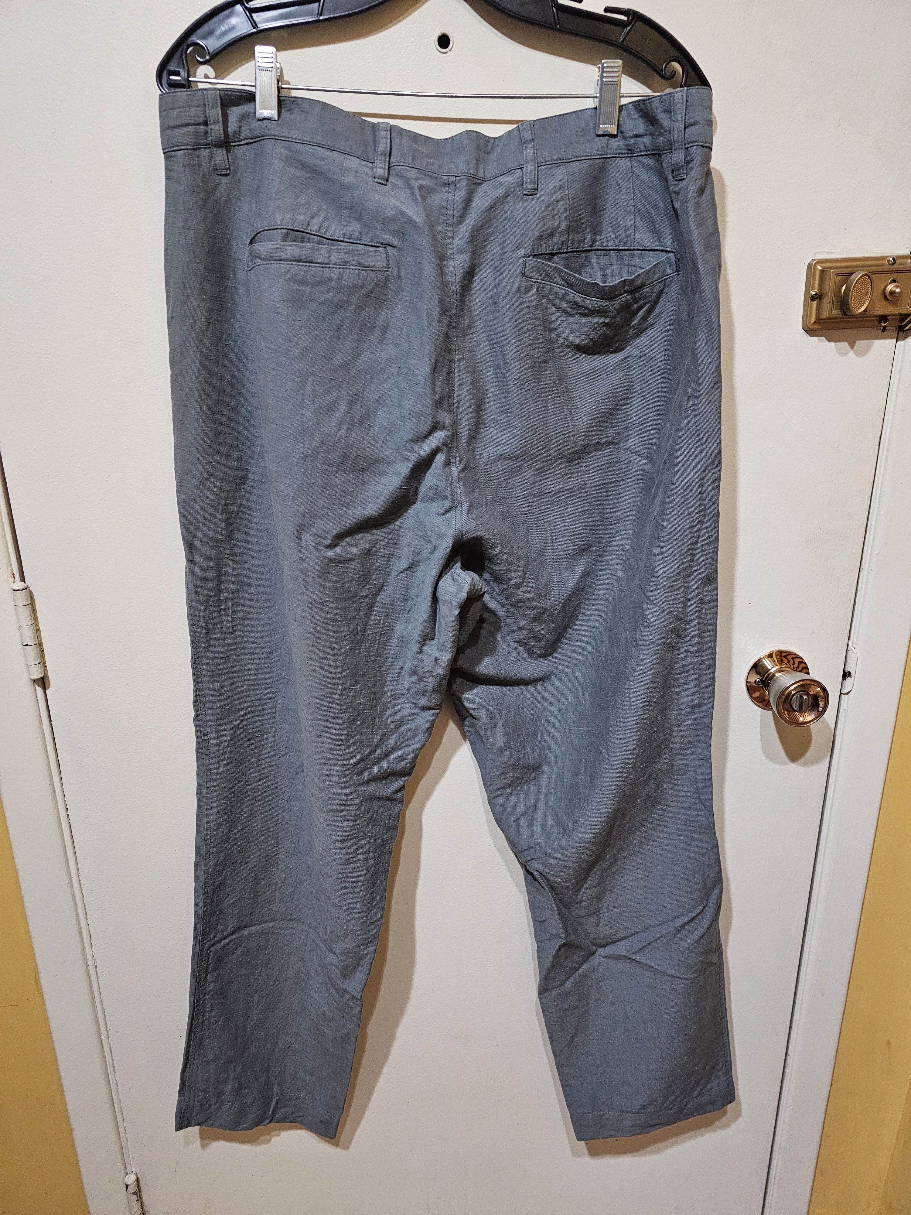 Outlier Outlier injected linen pants Size US 36 / EU 52 - 2 Thumbnail