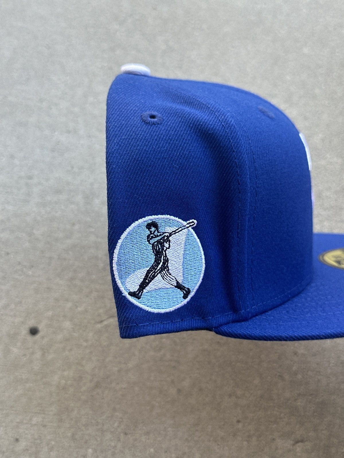 Hat Club × MLB × New Era Chicago White Sox OG Variety Pack Fitted Hat 7 1/4 HatClub Size ONE SIZE - 2 Thumbnail