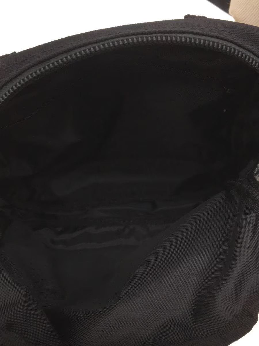 Raf Simons AW20 "STONED AMERICA" Crossbody Waistbag Size ONE SIZE - 5 Thumbnail