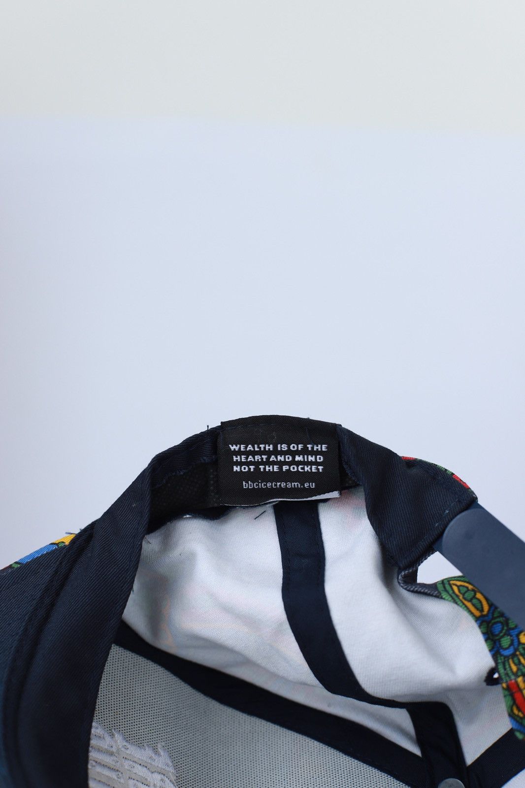 Billionaire Boys Club Billionaire Boys Club snapback Size ONE SIZE - 10 Thumbnail