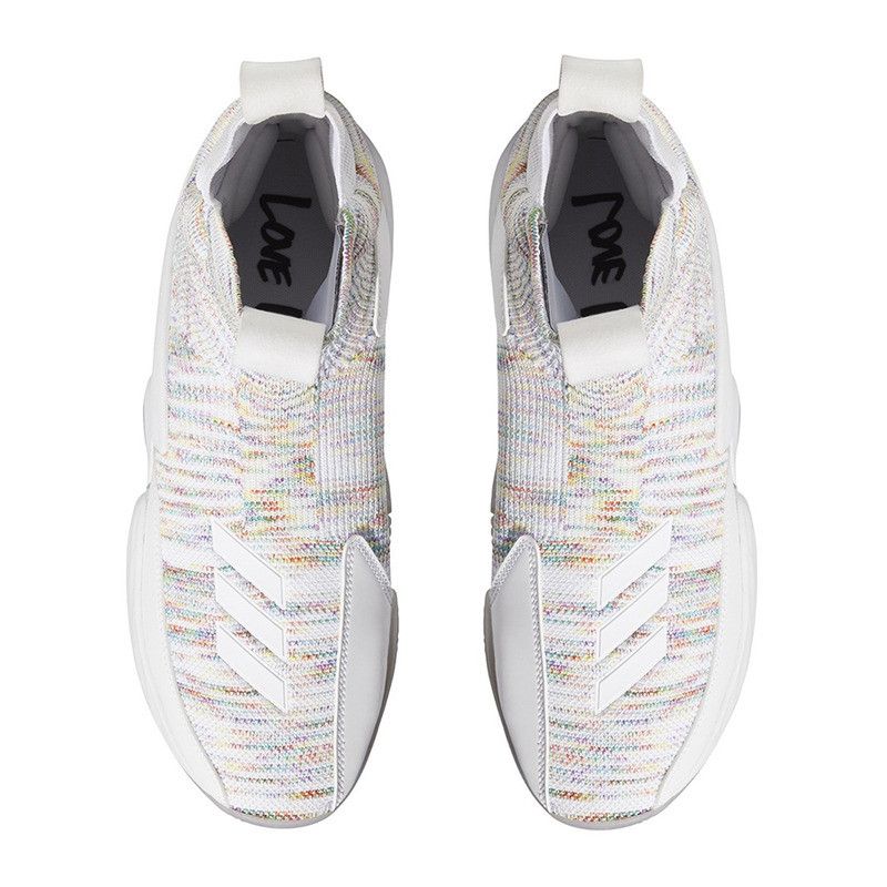 Adidas Adidas Adidas N3XT L3V3L Sneakers Size US 11 / IT 41 - 1 Thumbnail