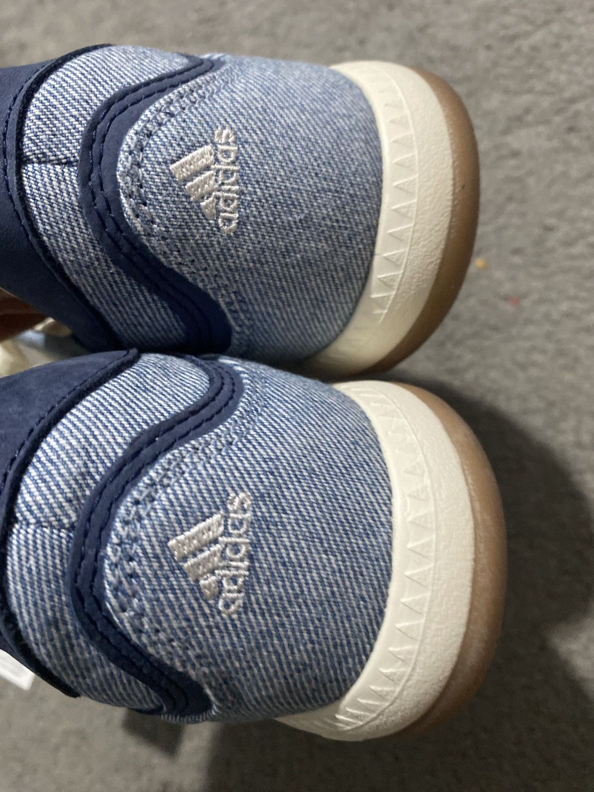 Adidas × Kith Adidas football supernova indoor kith Size US 10.5 / EU 43-44 - 5 Thumbnail