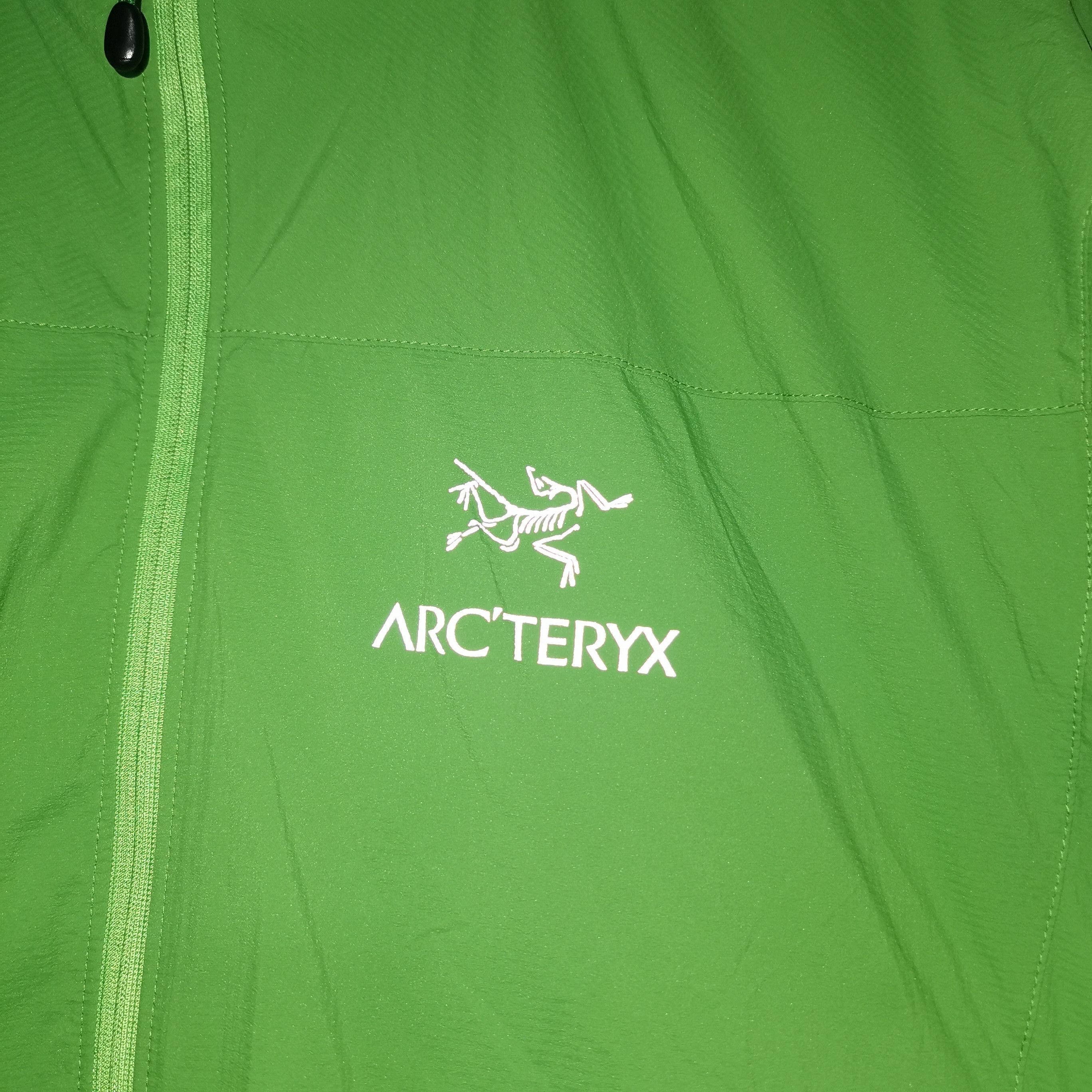 Arc'teryx ARC’TERYX WINDBREAKER LIGHT JACKET size M Size US M / EU 48-50 / 2 - 4 Thumbnail