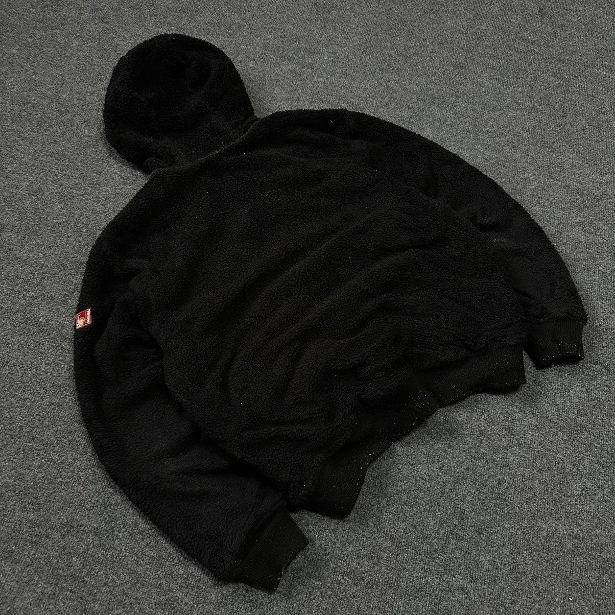 Carhartt VTG Engelbert Straus Double Side Zip Hoodie Size L Y2K Size US L / EU 52-54 / 3 - 7 Thumbnail