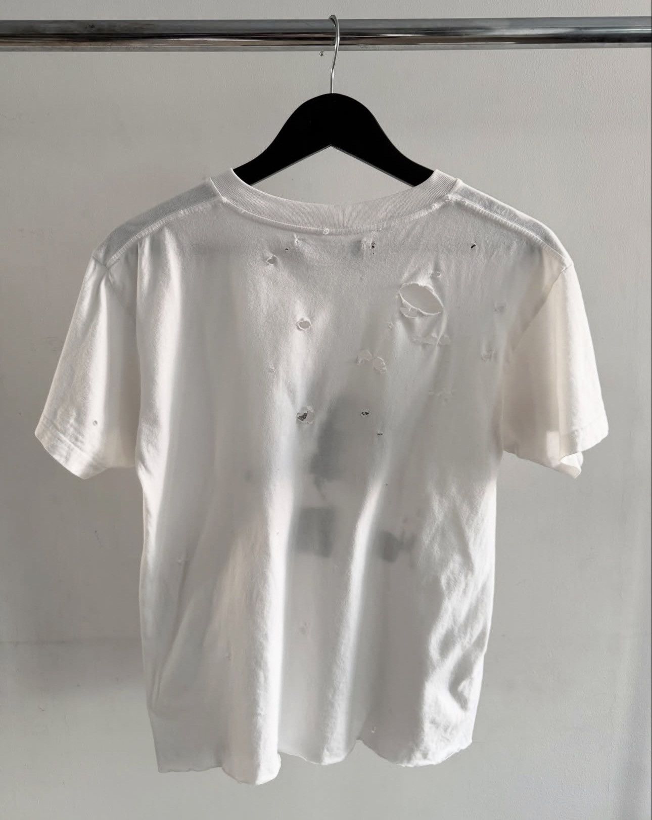 Vintage T-shirt Size US XXS / EU 40 - 4 Thumbnail