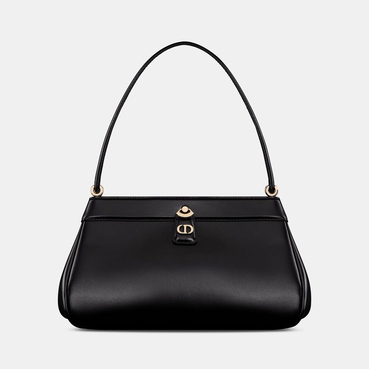 Dior o1bcso1str1124 Size: OS / Key Bag in Black Size ONE SIZE - 2 Thumbnail