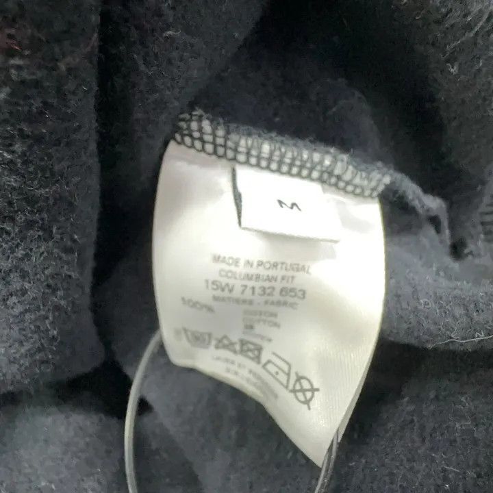Givenchy Givenchy Givenchy Casual Chic Patterned Sweatshirt -2507 Size US M / EU 48-50 / 2 - 4 Thumbnail