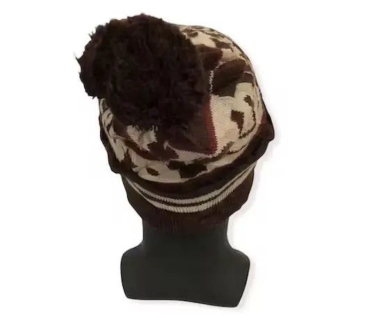 Disney × Mickey Mouse Mickey Mouse Cartoon Beanie Hat Size ONE SIZE - 5 Thumbnail