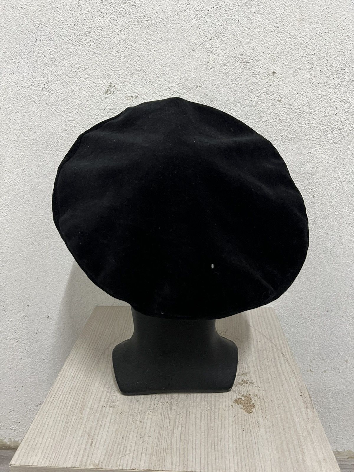 Hardy Amies Hardy Amies Hat Size ONE SIZE - 5 Thumbnail