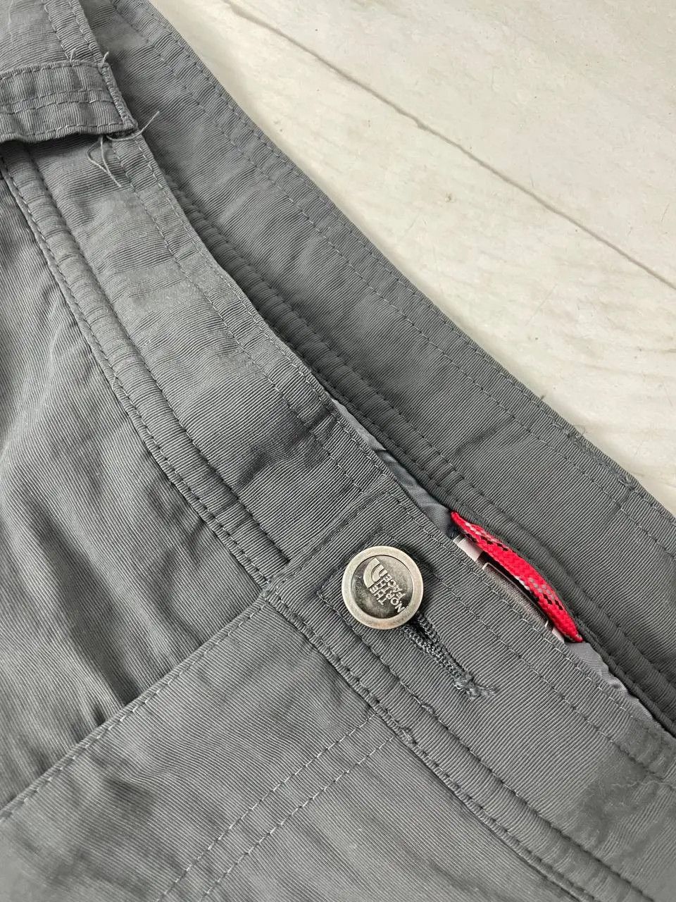 The North Face The North Face Cargo Winter Outdoor Pants Gorpcore Size US 38 / EU 54 - 6 Thumbnail