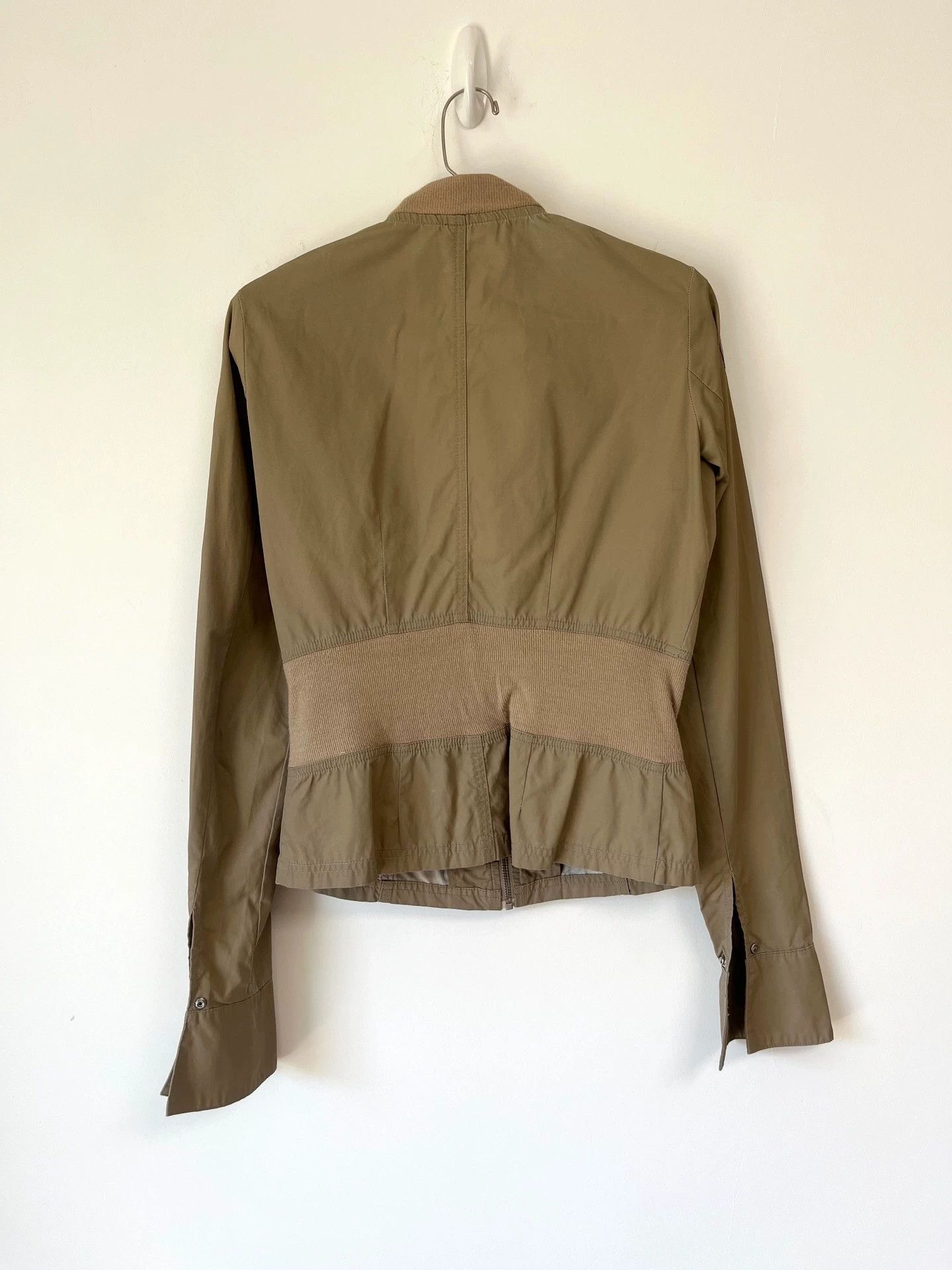 Oakley Oakley Archive Women's 00s Jacket Size M / US 6-8 / IT 42-44 - 3 Thumbnail