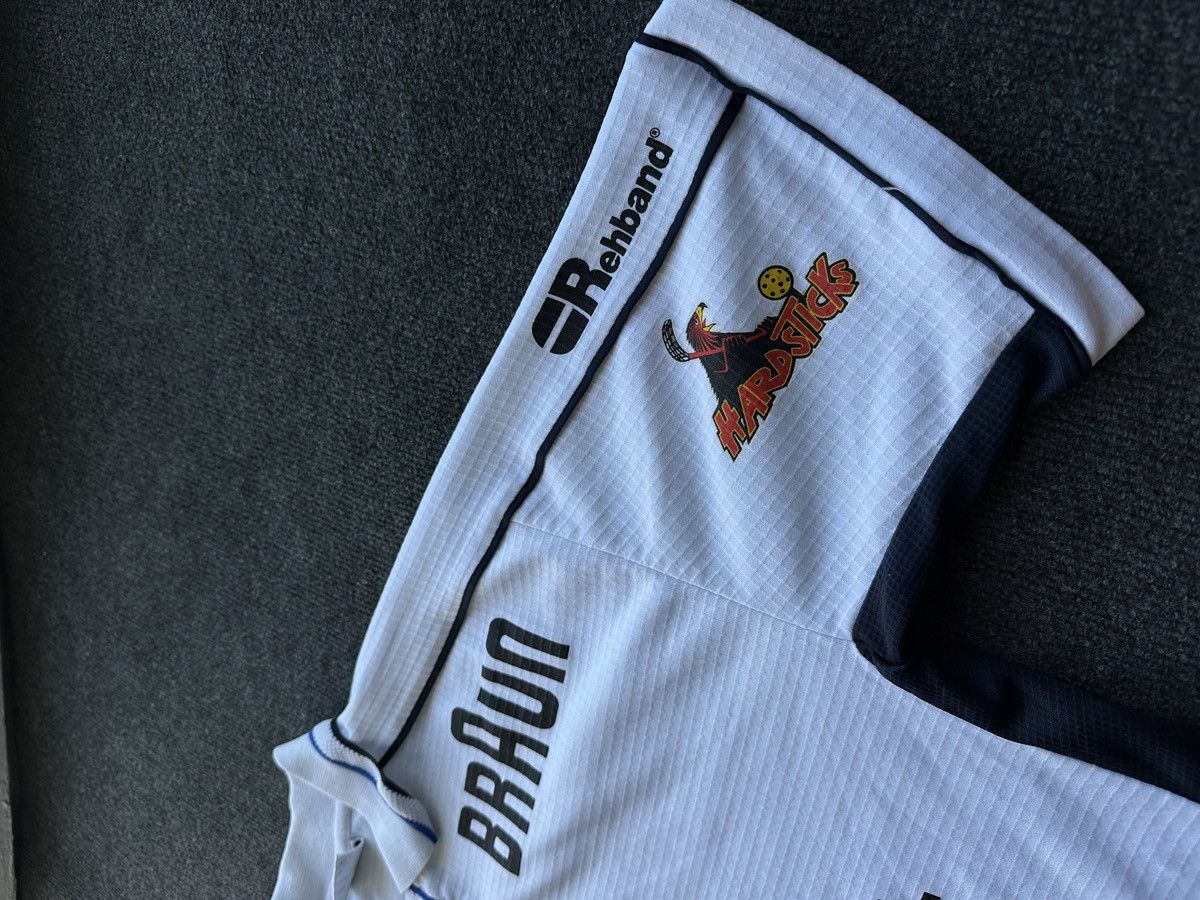 Puma PUMA OPEL 🚨 9 braun Ruckstuhl athleticum XL hardsticks Size US XL / EU 56 / 4 - 7 Thumbnail