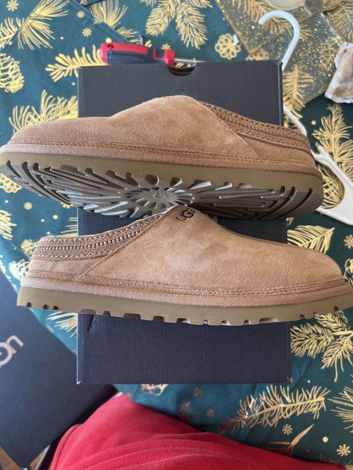 Ugg Brand new Uggs size 8 men’s Size US 8 / EU 41 - 2 Thumbnail
