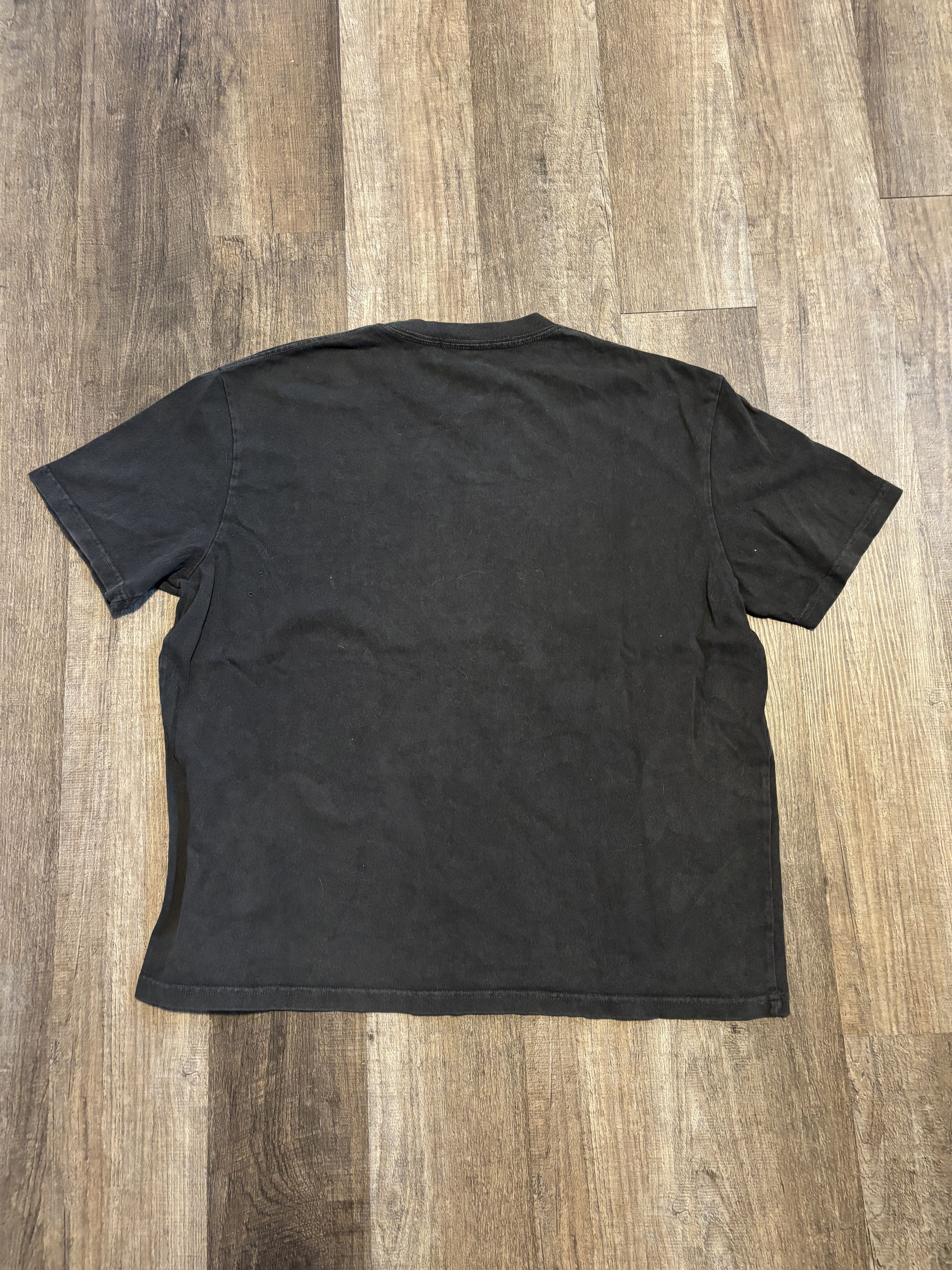 Brandy Melville Brandy Melville 1970s Car Graphic Tee Shirt Oversized Size XL / US 12-14 / IT 48-50 - 3 Thumbnail