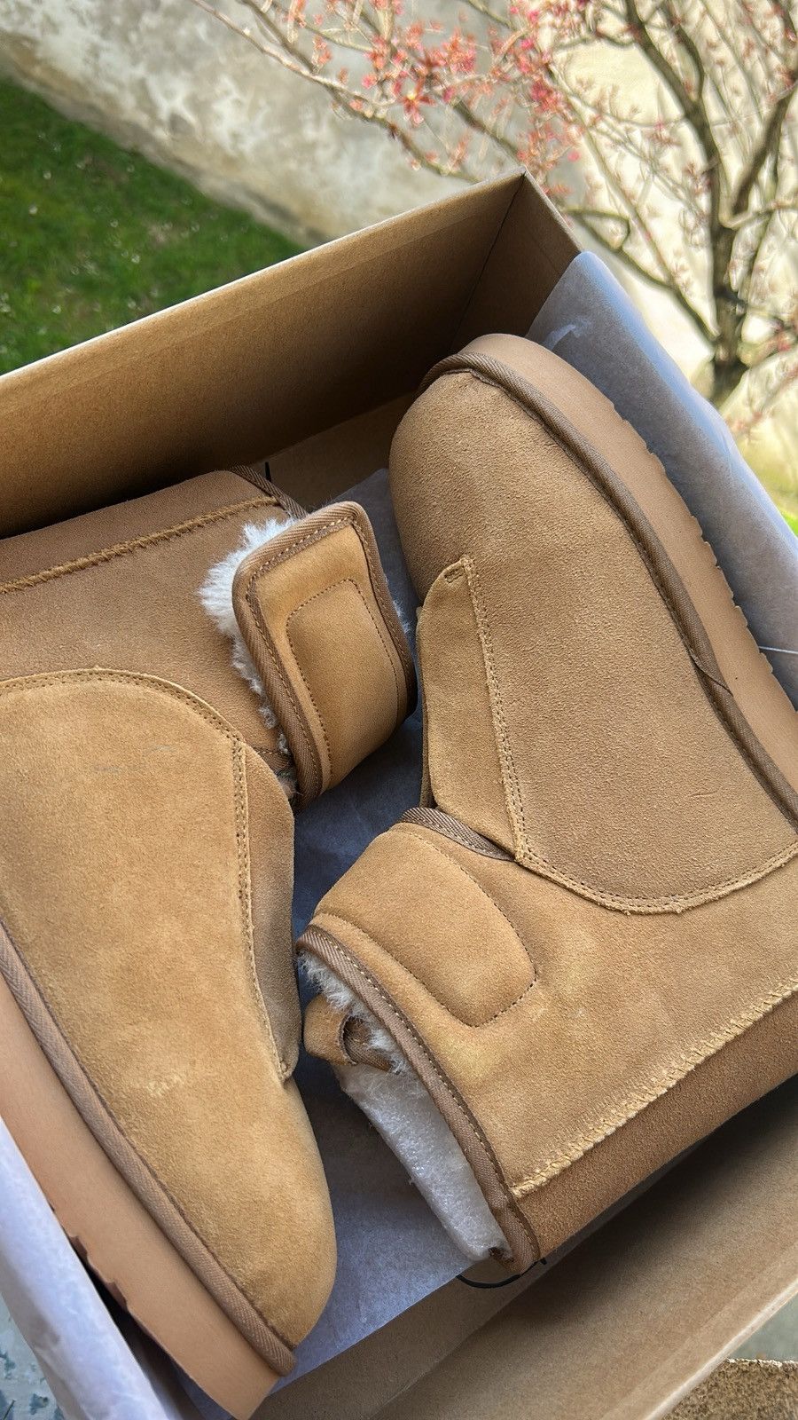 Other Tommy Jack Oddo Verdier Brown Shoes Size US 10 / EU 43 - 4 Thumbnail