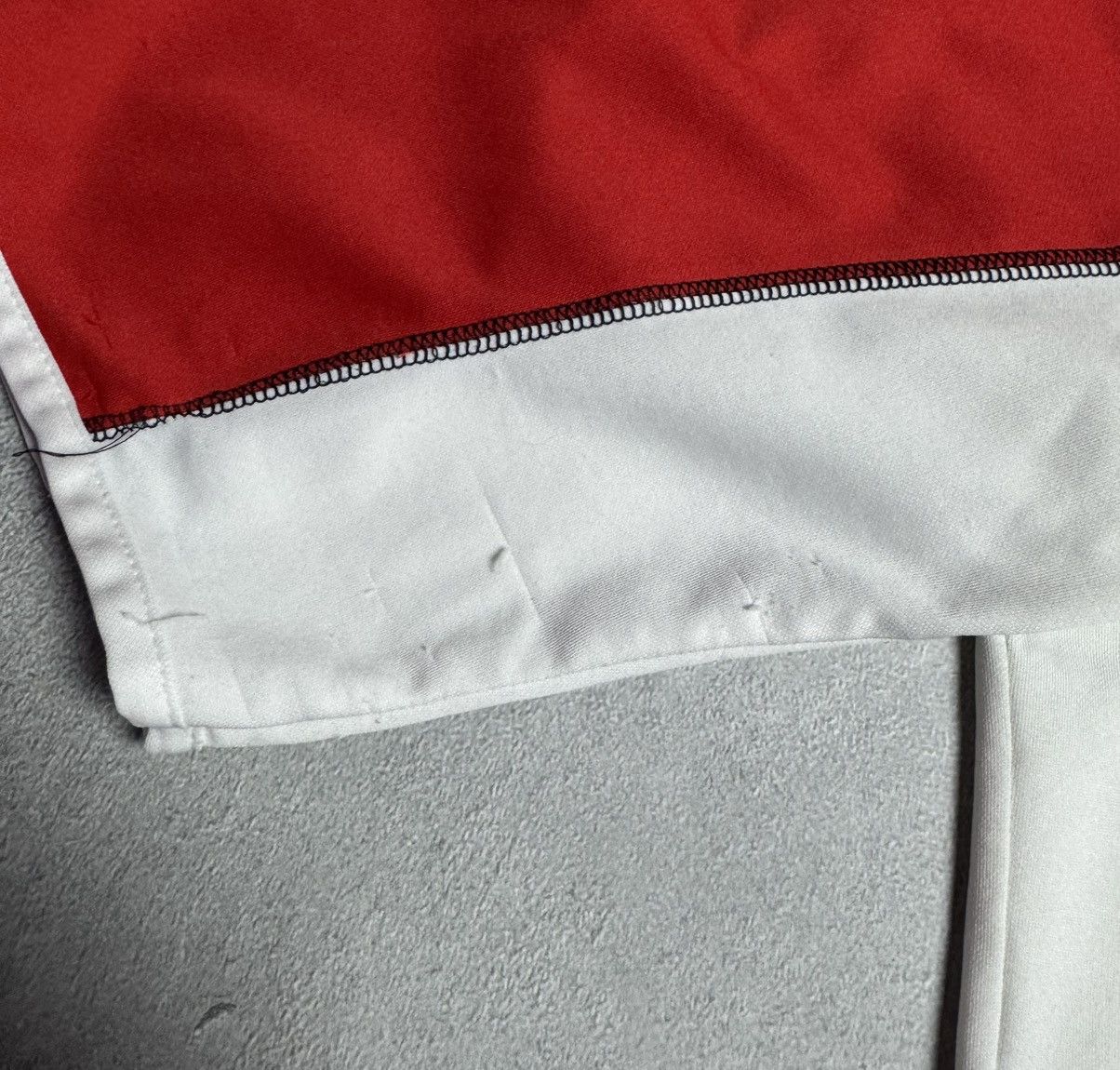 Errea Middlesbrough 2005 2006 Home Shirt Soccer Jersey Errea Size US XL / EU 56 / 4 - 15 Thumbnail