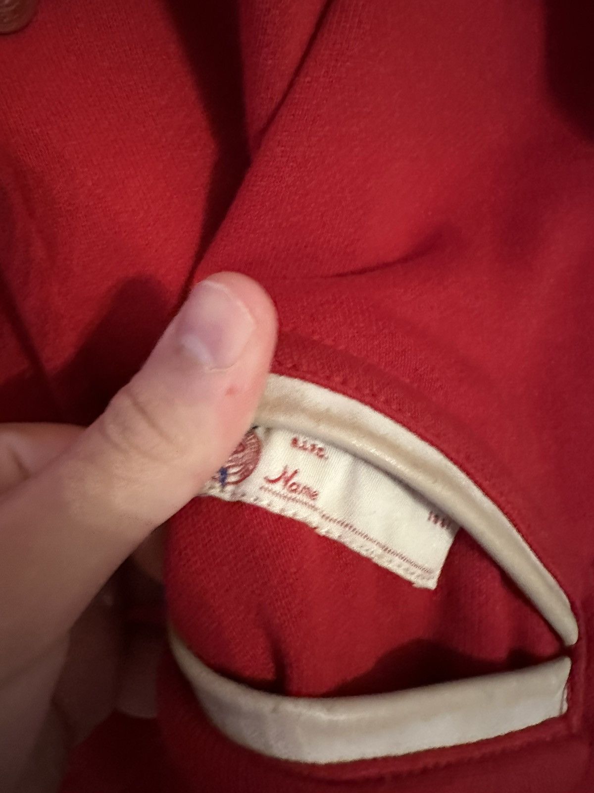 Polo Ralph Lauren Polo Ralph Lauren Indian Chief Varsity Football Jacket PRL Size US M / EU 48-50 / 2 - 10 Thumbnail