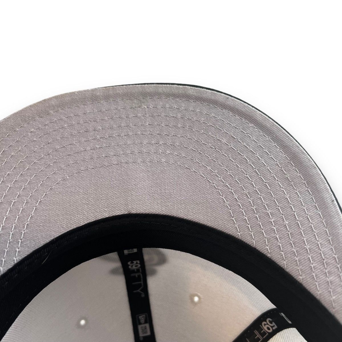 Stussy Vintage Stussy Hat Size 46 - 7 Thumbnail