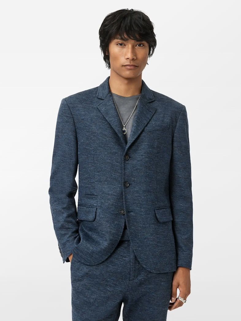 John Varvatos Rind jacket EU 50 USA 40 Size US M / EU 48-50 / 2 - 1 Thumbnail