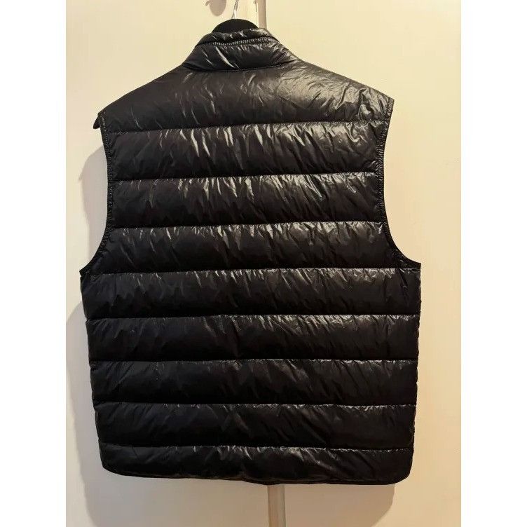Moncler Moncler Gui Down Vest Size US M / EU 48-50 / 2 - 5 Thumbnail