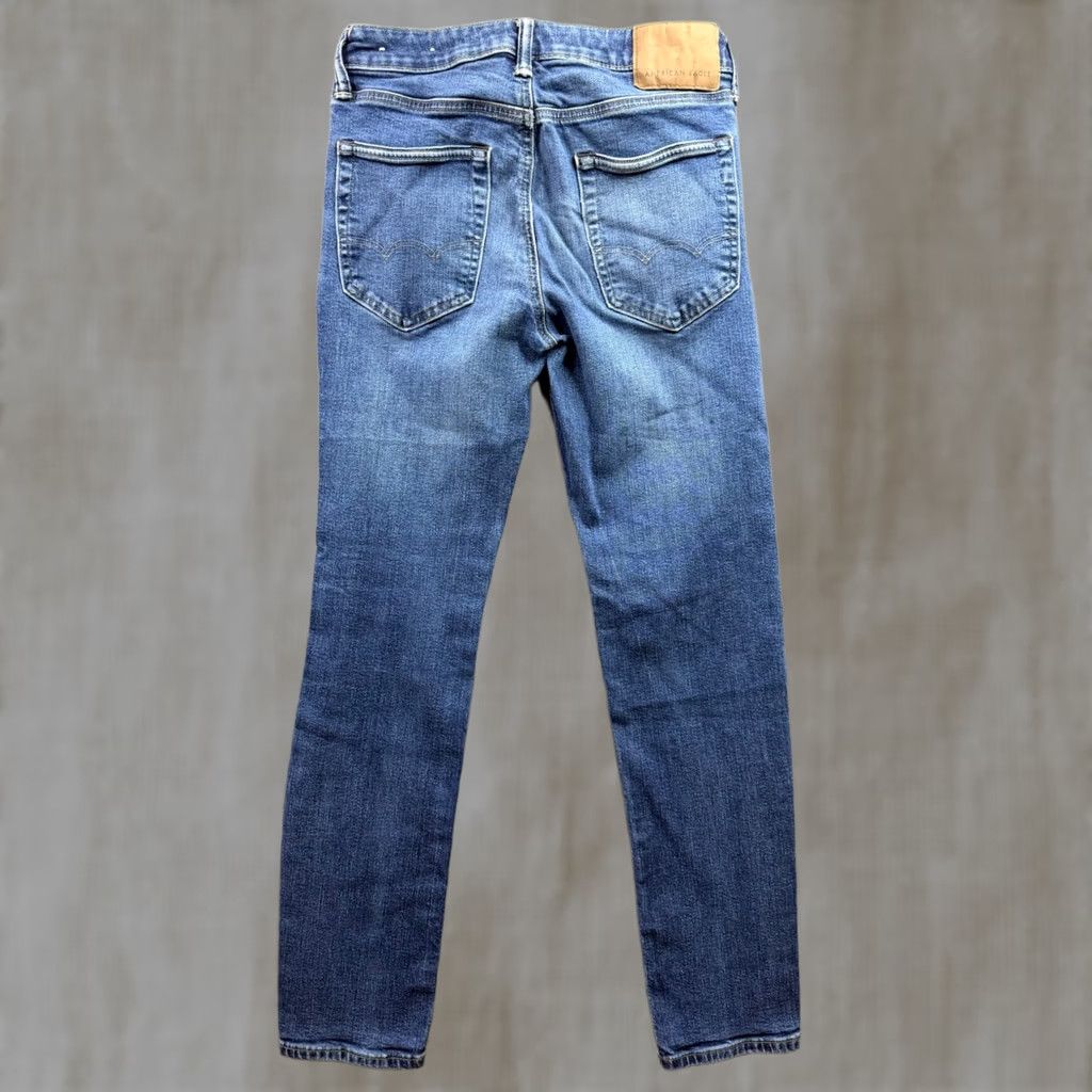 Vintage VINTAGE is not applicable here Size US 28 / EU 44 - 1 Thumbnail