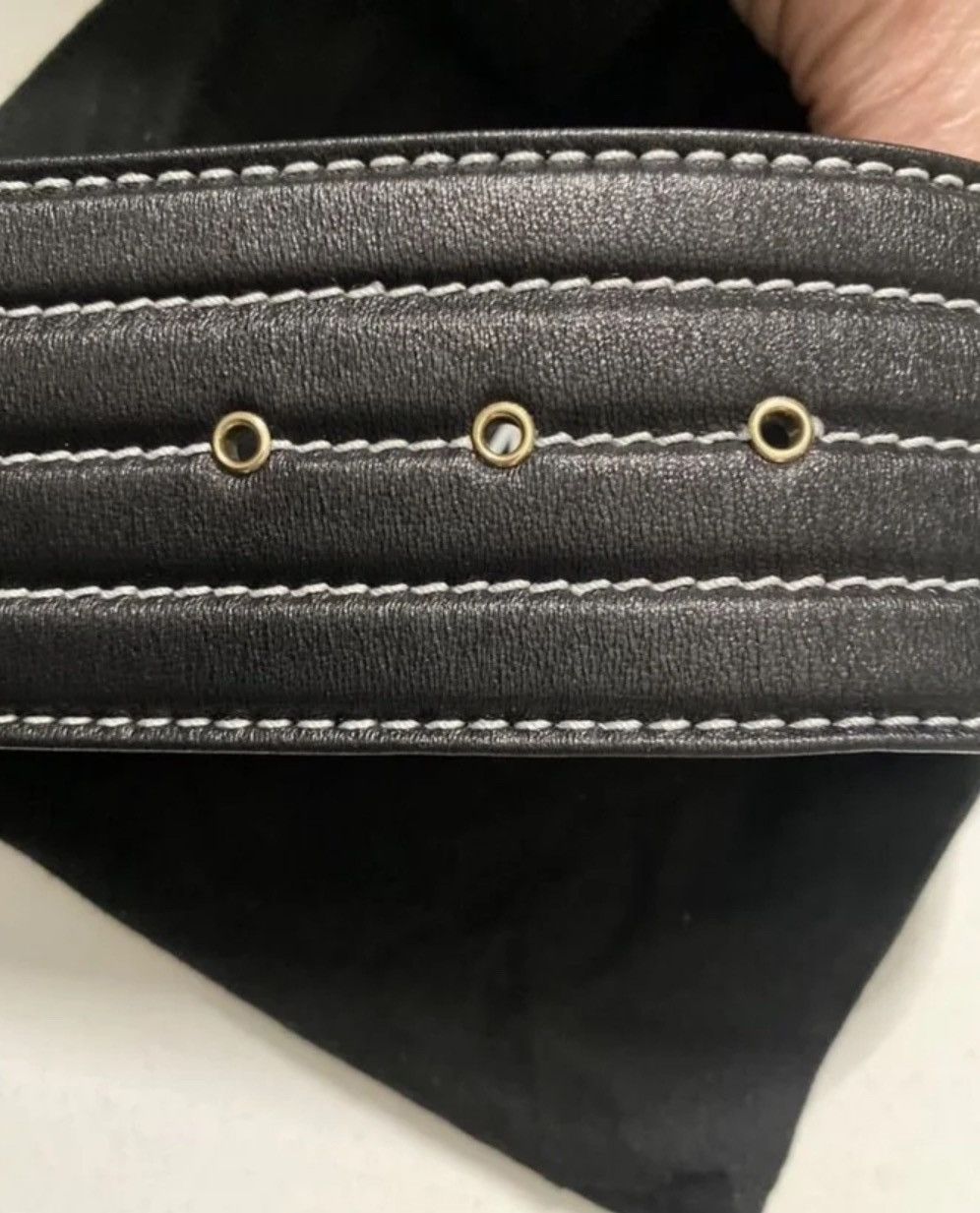 Chanel Belt Chanel 80 cm Size ONE SIZE - 5 Thumbnail