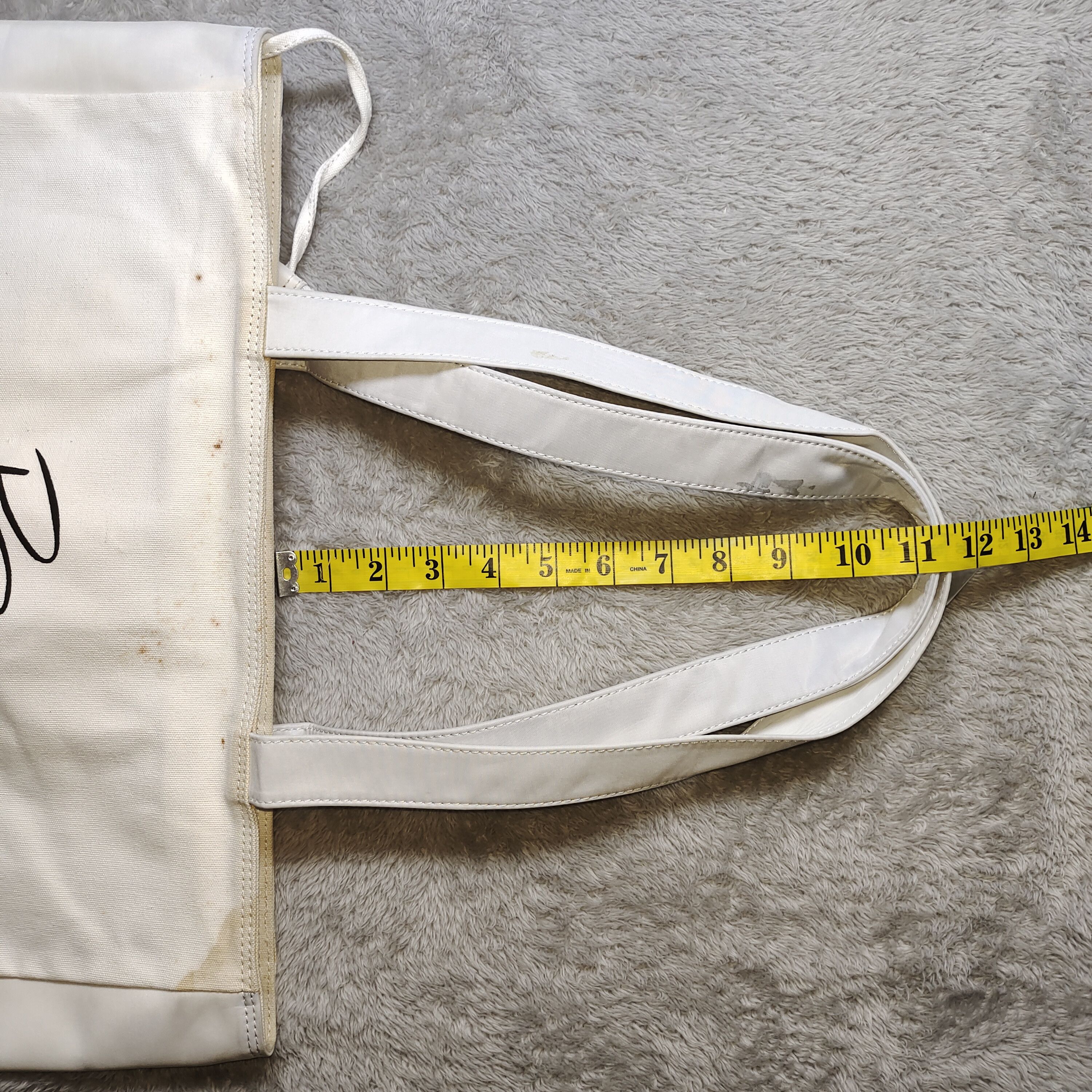 Pierre Balmain PIERRE BALMAIN SHOULDER TOTE BAG WITH MINI POUCH Size ONE SIZE - 7 Thumbnail
