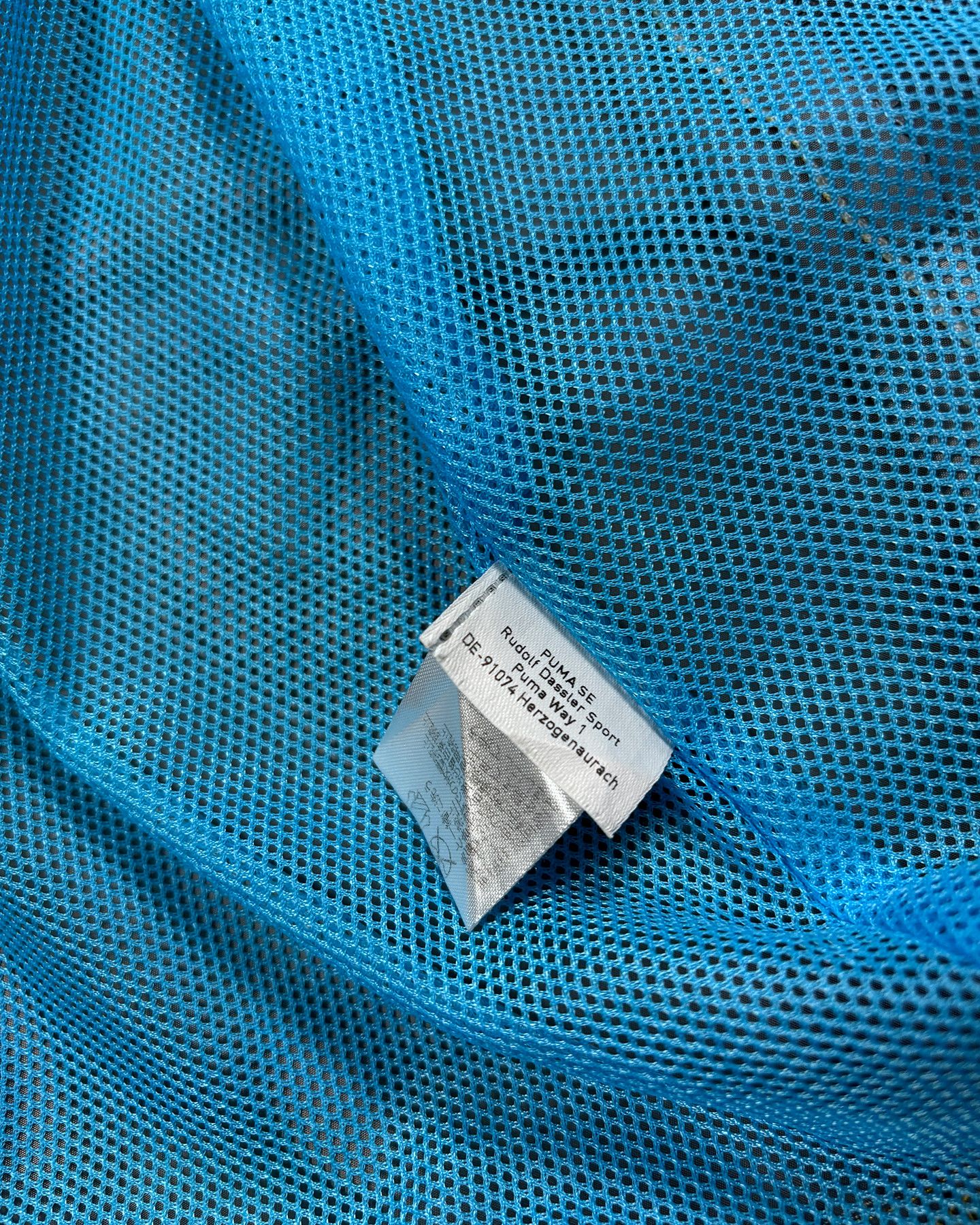 Colette × Kith × Puma Puma Special Pattern Zipper Windbreaker Jacket Size US L / EU 52-54 / 3 - 11 Thumbnail