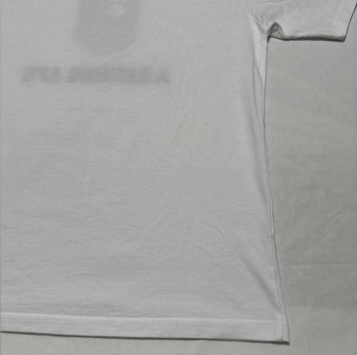 Bape BAPE New Year Ape Head Bathing Ape Tee Size Medium Japanese Size US M / EU 48-50 / 2 - 20 Thumbnail