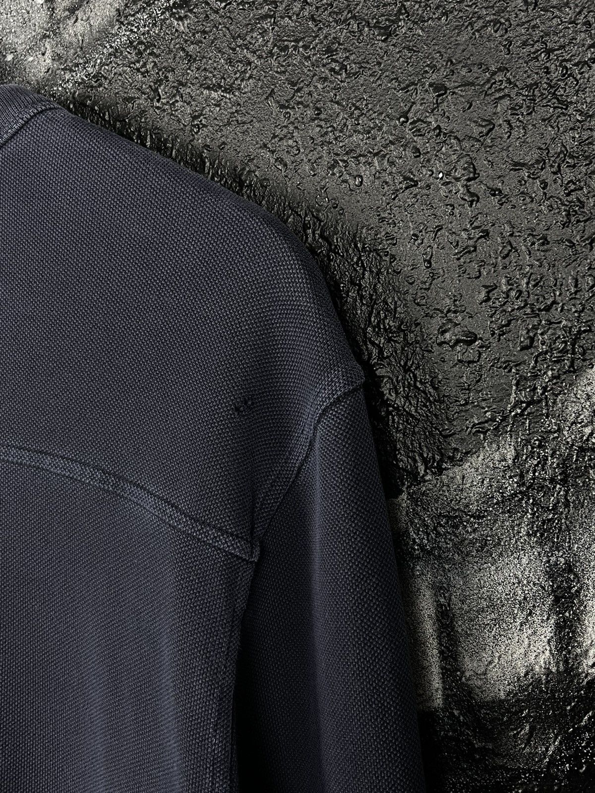 Stone Island Stone Island Sweatshirt Size L Size US L / EU 52-54 / 3 - 19 Thumbnail