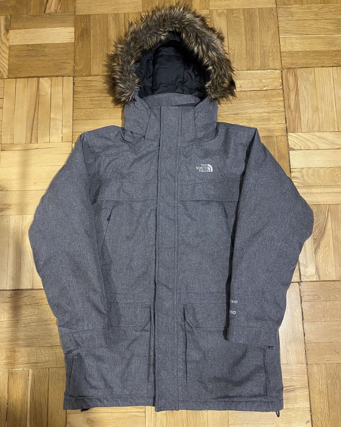 The North Face Down jacket from The North Face, size xs-s Size US S / EU 44-46 / 1 - 1 Thumbnail