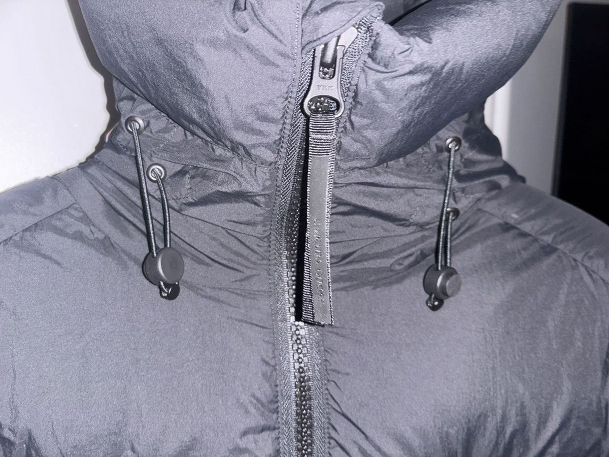 Canada Goose Canada Goose Crofton Puffer EnduraLuxe Black Size US XS / EU 42 / 0 - 16 Thumbnail