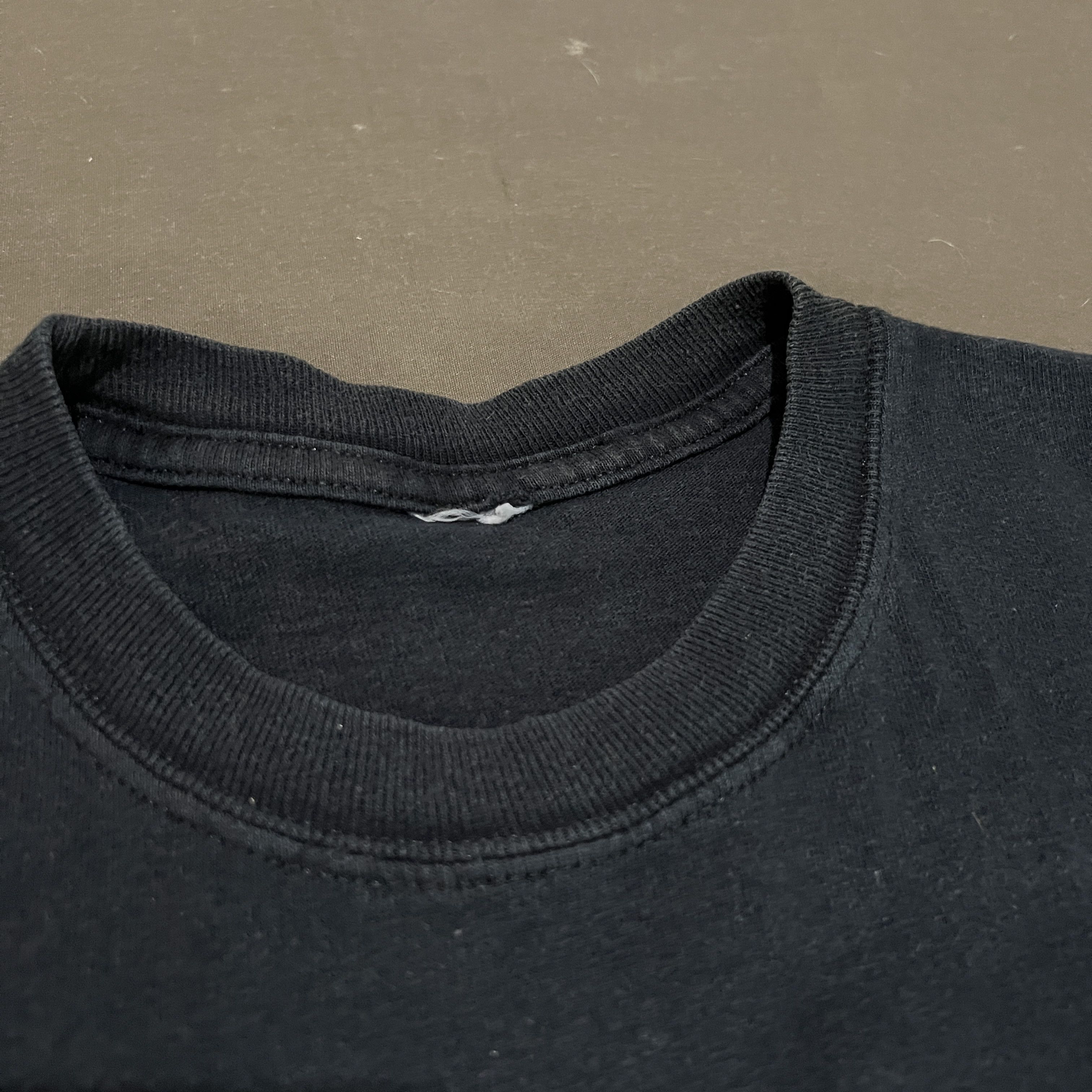 Band Tees × Vintage Vintage Downbeat Jazz Blues & Beyond Charles Mingus Tee Size US S / EU 44-46 / 1 - 4 Thumbnail