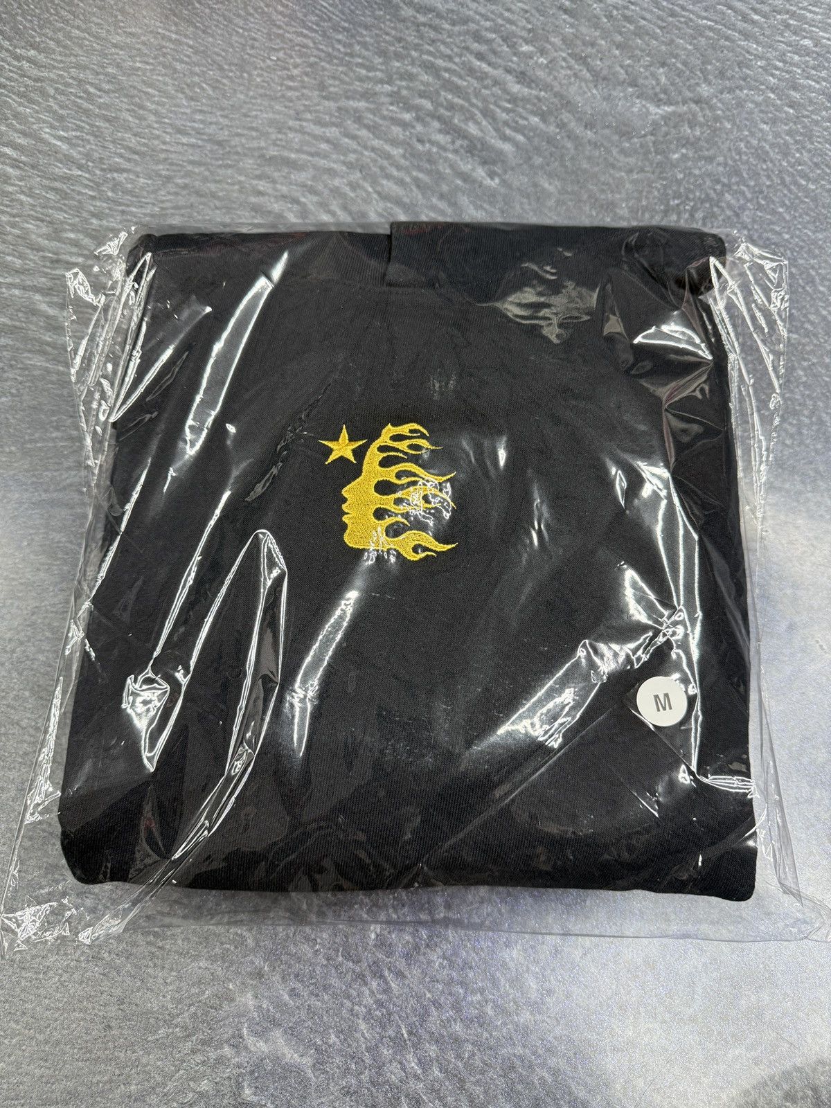 HELLSTAR Hellstar Speed Hoodie (Overseas Exclusive) Size US M / EU 48-50 / 2 - 7 Thumbnail