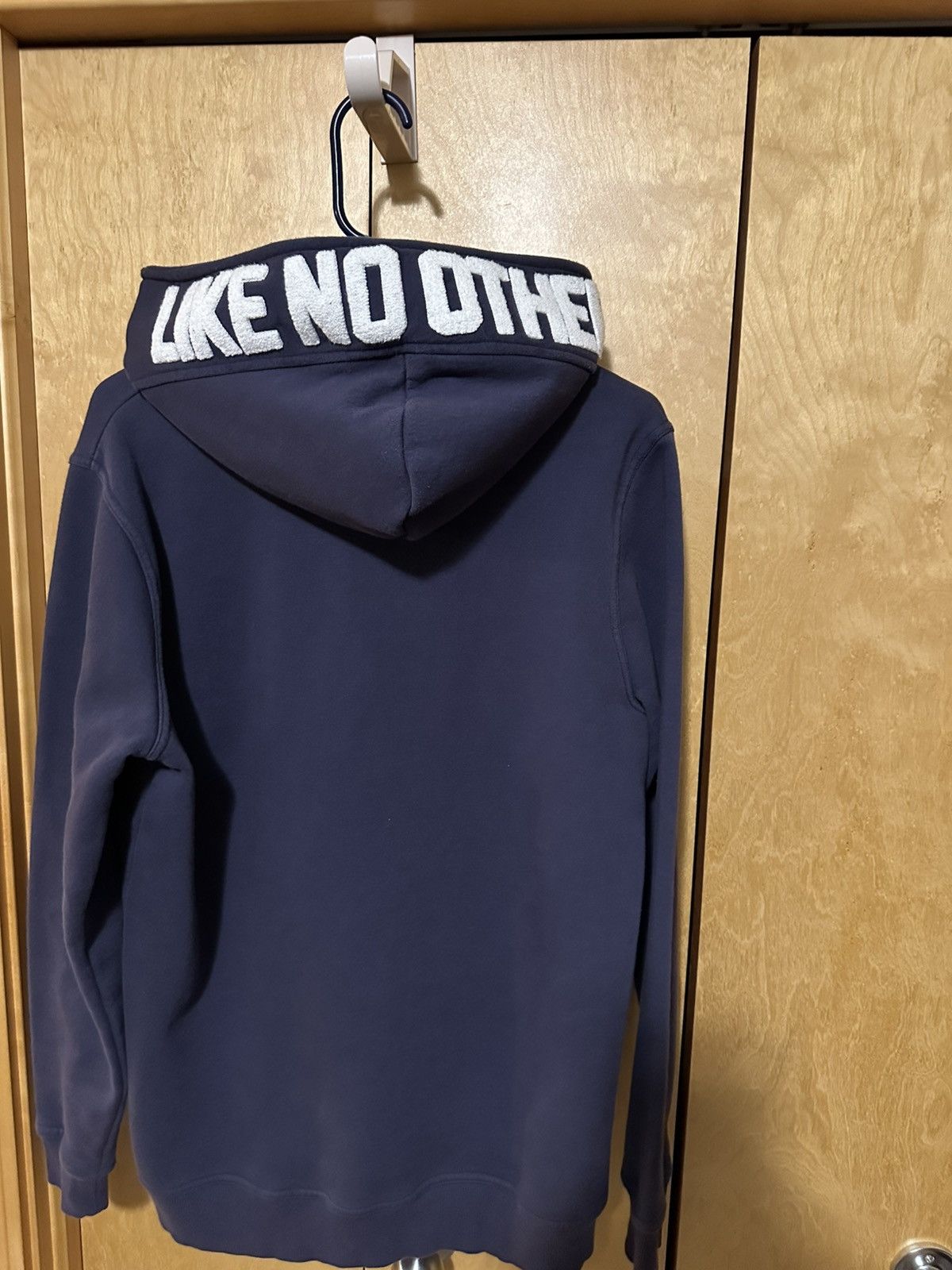 Kappa Kappa ‘Like No Other’ Hoodie Size US M / EU 48-50 / 2 - 2 Thumbnail