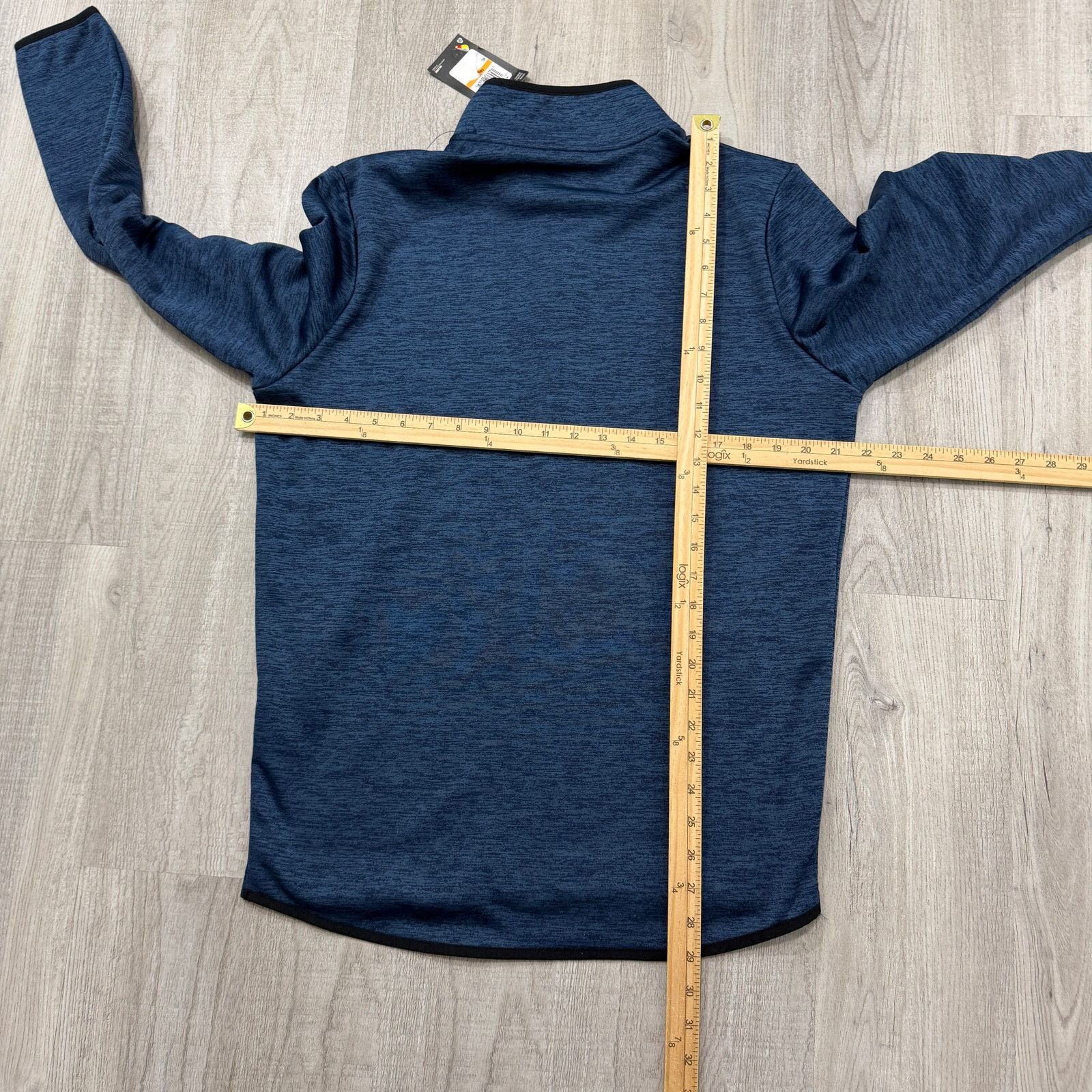 Under Armour Under Armour UA Tech 1/2 Zip Long Sleeve Pullover Small Size US S / EU 44-46 / 1 - 9 Thumbnail